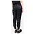 Stella Mc Cartney Schwarze Zebra-Muster-Hose - Größe UK 8 - Ansicht 3