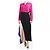 Roksanda Falda larga de seda negra - talla UK 10 Negro - vista 2