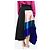 Roksanda Falda larga de seda negra - talla UK 10 Negro - vista 3