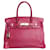 Hermès Lila Birkin 30 Tasche 2011  - Ansicht 1