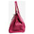 Hermès Lila Birkin 30 Tasche 2011  - Ansicht 2