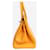 Hermès Borsa Birkin 30 gialla 2012 Giallo  - vista 2