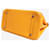 Hermès Borsa Birkin 30 gialla 2012 Giallo  - vista 4