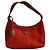 Prada Re-Edition 2000 Handtasche aus rotem Nylon