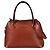 Borsa Hermès Bolide 27 Rosso - vista 2
