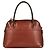 Borsa Hermès Bolide 27 Rosso - vista 4