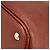 Borsa Hermès Bolide 27 Rosso - vista 6