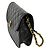 Borsa a Spalla Chanel Matelassé con Catena Nero - vista 3