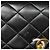 Borsa a Spalla Chanel Matelassé con Catena Nero - vista 9