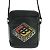 Borsa a Spalla Burberry Thornton Patches Nero - vista 3