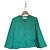 Gerard Darel Grüne Jacke Gérard Darel