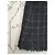 Falda corta de tweed gris oscuro Sonia Rykiel Gris antracita - vista 5
