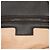 Borsa a secchiello convertibile in pelle di vitello nera Gucci Bamboo Diana piccola - vista 5