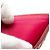 Piccola wallet Evelyne in capra Mysore rosa di Hermès - vista 7