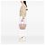 Gucci Pink Guccissima Bree Tote - Ansicht 7