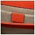 Gucci Arancione Piccolo Dollar in Pelle di Vitello Interlocking G Crossbody - vista 5