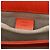 Gucci Arancione Piccolo Dollar in Pelle di Vitello Interlocking G Crossbody - vista 6