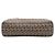 Braune Zucchino-Canvas-Tasche von Fendi Beige - Ansicht 3