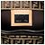 Braune Zucchino-Canvas-Tasche von Fendi Beige - Ansicht 5