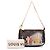 Mini Pochette Accessoires Vivienne a Parigi in Monogramma Marrone Louis Vuitton - vista 11
