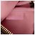 Mini Pochette Accessoires Vivienne a Parigi in Monogramma Marrone Louis Vuitton - vista 6