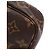 Mini Pochette Accessoires Vivienne a Parigi in Monogramma Marrone Louis Vuitton - vista 9