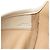 LOEWE Borsa a tracolla in suede marrone Anagram - vista 6