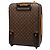 Louis Vuitton Marrone Monogram Pegase Legere Business 55 - vista 2