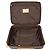 Louis Vuitton Marrone Monogram Pegase Legere Business 55 - vista 4