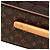 Louis Vuitton Marrone Monogram Pegase Legere Business 55 - vista 7