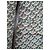Autre Marque Chaqueta estampada floral Momoni Negro Rosa Beige Verde - vista 6