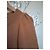 Vestido corto de punto camel de Vanessa Bruno Camello - vista 4