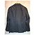 Autre Marque ASPALTE Tweedjacke grau Wolle - Ansicht 8