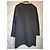 Gerard Darel Cappotto in Lana a Quadri Gérard Darel Grigio Rosso - vista 6