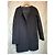 Gerard Darel Cappotto in Lana a Quadri Gérard Darel Grigio Rosso - vista 9