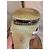 Sandali con tacco Guess in pelle bianco e argento 40 - vista 8