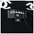 Timeless Chanel Blütenknopf 2023 Strickweste aus schwarzem Kaschmir - Ansicht 4