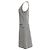 Abito Shift Marc Jacobs in Lana Grigia Grigio - vista 2