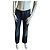 Jeans Rectos Cortos Ermanno Scervino – Scervino Street ✨ Azul