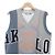 Autre Marque Top MARK&LONA MLM-1A-AB05 Castaño - vista 5