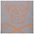 Autre Marque Top MARK&LONA MLM-1A-AB05 Castaño - vista 6