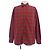 Comme Des Garcons Comme des Garçons Homme Shirt Roja