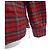 Comme Des Garcons Comme des Garçons Homme Shirt Roja - vista 6