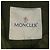 Abrigo Trench Moncler DURENNE Verde Caqui - vista 4
