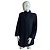 Autre Marque  Manteau long oversize en laine & cachemire – Un Jour Ailleurs Paris ✨ Noir