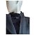 Autre Marque  Manteau long oversize en laine & cachemire – Un Jour Ailleurs Paris ✨ Noir - vue 2