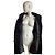 Autre Marque  Manteau long oversize en laine & cachemire – Un Jour Ailleurs Paris ✨ Noir - vue 4