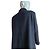 Autre Marque  Manteau long oversize en laine & cachemire – Un Jour Ailleurs Paris ✨ Noir - vue 7