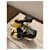 Fendi Sandalen aus gelbem Schlangenleder 37  - Ansicht 5
