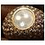 Chopard Halbbandring Happy Diamond Kollektion Golden - Ansicht 10